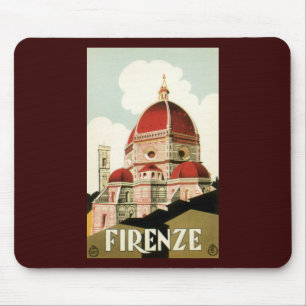 Firenze Mouse Mat