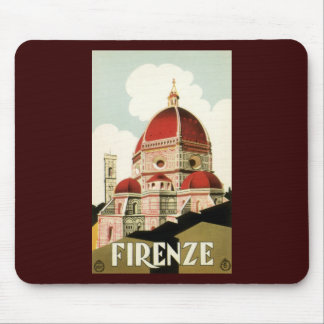 Firenze Mouse Mat