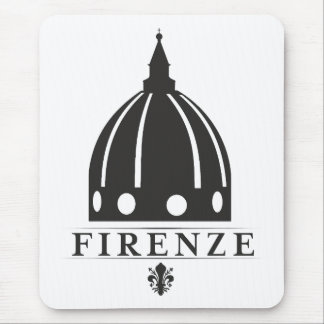 FIRENZE MOUSE MAT
