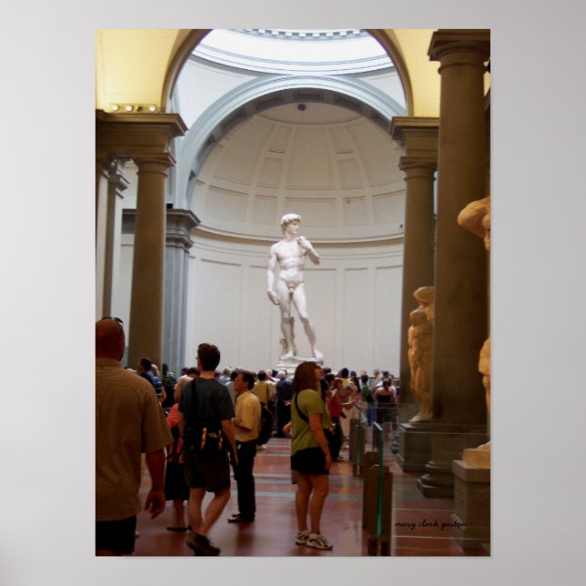 firenze poster (Front)