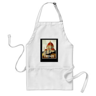 FIRENZE STANDARD APRON
