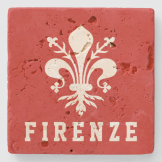 Firenze Stone Coaster