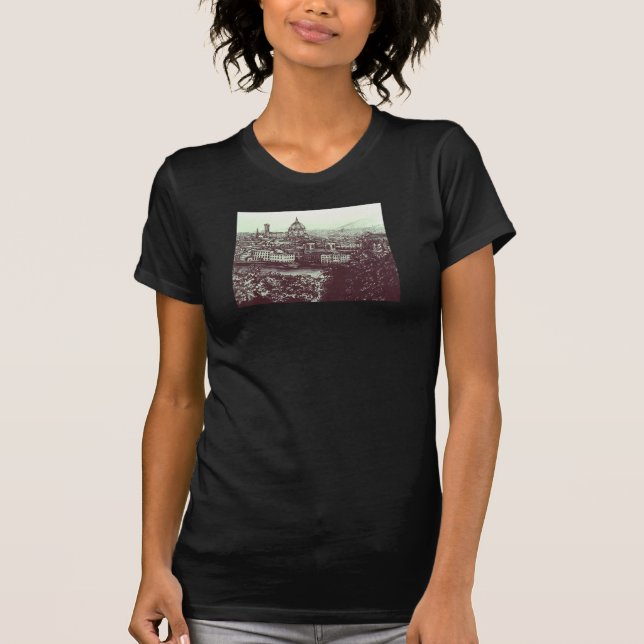 Firenze T-Shirt (Front)