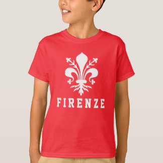 Firenze T-Shirt