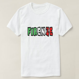 Firenze T-Shirt