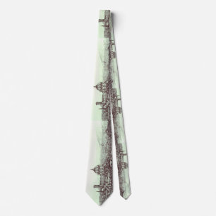 Firenze Tie