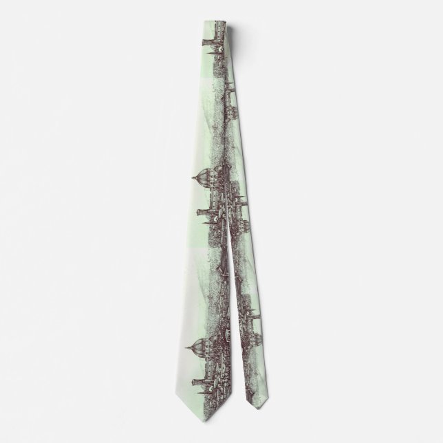 Firenze Tie (Front)