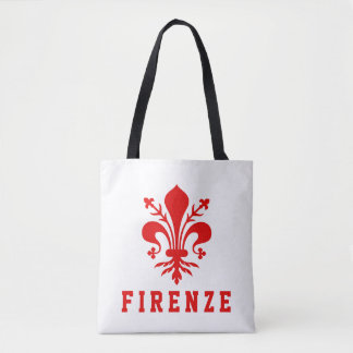 Firenze Tote Bag