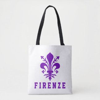 Firenze Tote Bag