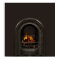 Fireplace Poster for Bricked Up Fireplaces