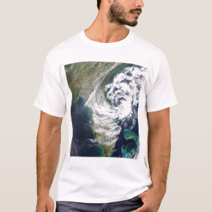 Fires and smoke in Georgia and Florida T-Shirt