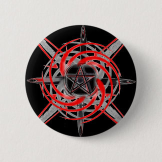 FireStar Black Button