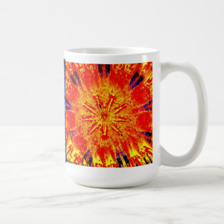 Firestar Mug