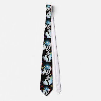 Firestarter Tie