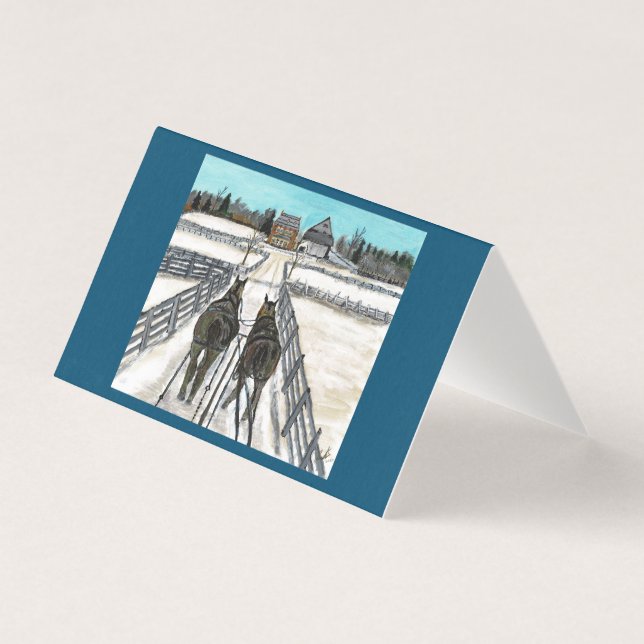 Firestone Farm (Front)