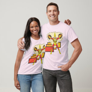 Firestorm In His Element T-Shirt