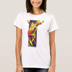 Firestorm Leaps T-Shirt
