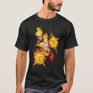 Firestorm Punch T-Shirt