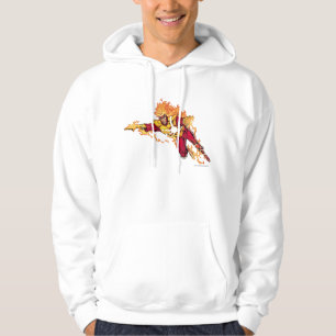 Firestorm Soaring 2 Hoodie