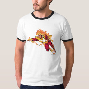 Firestorm Soaring 2 T-Shirt