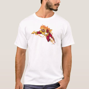 Firestorm Soaring 2 T-Shirt