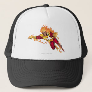 Firestorm Soaring 2 Trucker Hat