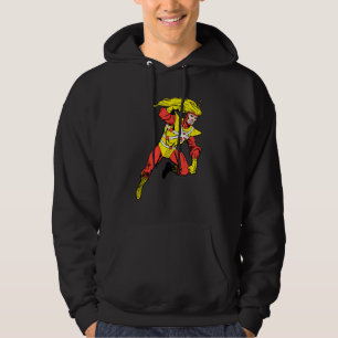 Firestorm Soaring Hoodie
