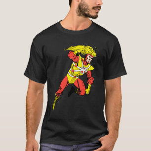 Firestorm Soaring T-Shirt