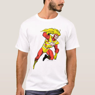 Firestorm Soaring T-Shirt