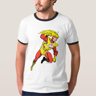 Firestorm Soaring T-Shirt