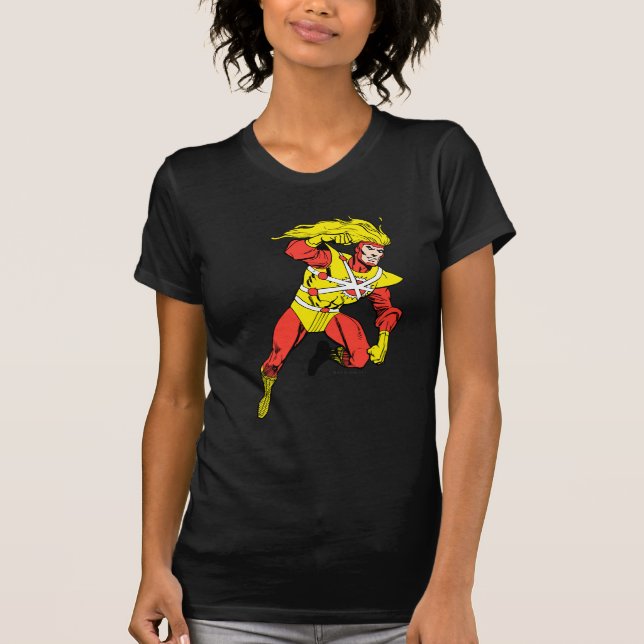Firestorm Soaring T-Shirt (Front)