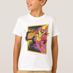 Firestorm Strikes T-Shirt