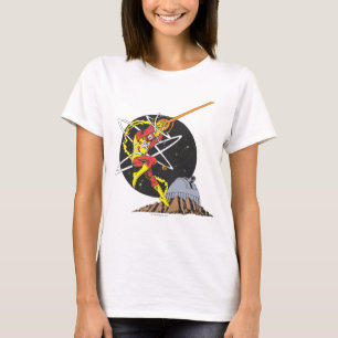 Firestorm - The Nuclear Man T-Shirt