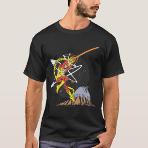 Firestorm - The Nuclear Man T-Shirt