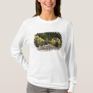 Firewalkers, Polynesian Cultural Centre, Viti T-Shirt