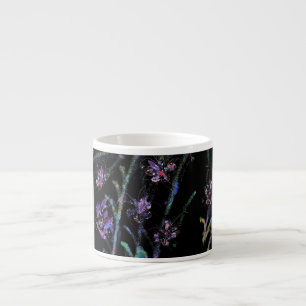 Fireweed Art ~ Espresso Cup