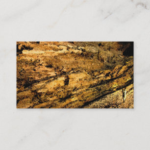 Firewood Business Card