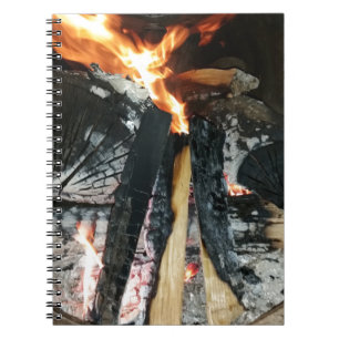 Firewood Notebook