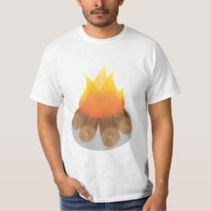 Firewoods T-Shirt