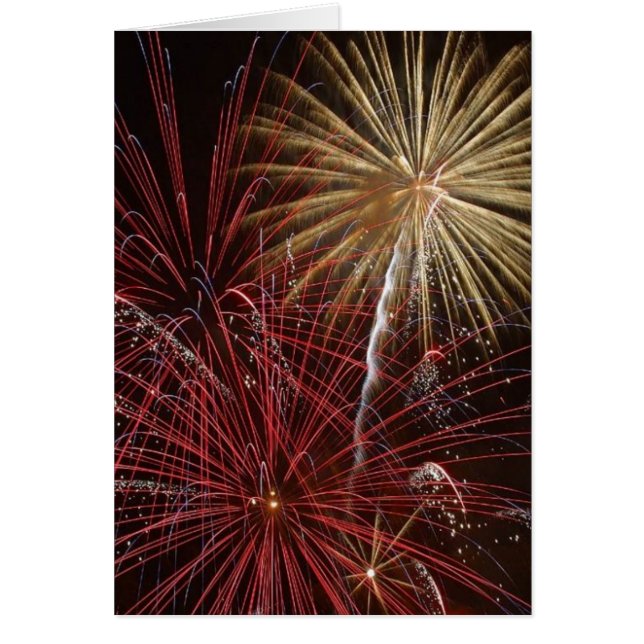Firework (Front)