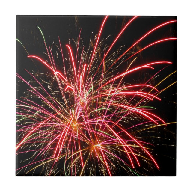 Firework 01 tile (Front)