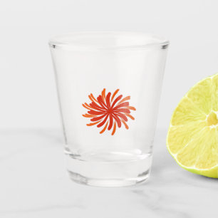 Firework Classic Shot Glass