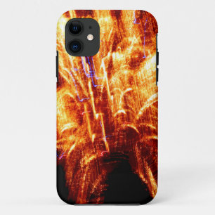 Firework iPhone Case