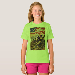Firework nation T-Shirt