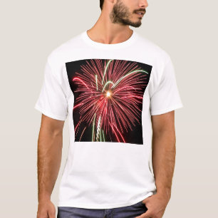 Firework T-Shirt