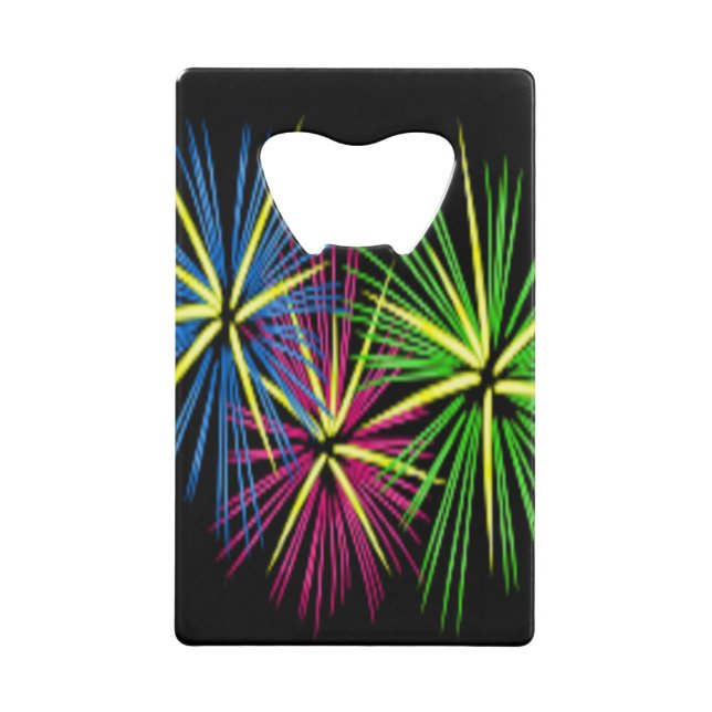 FIREWORKS (Front)