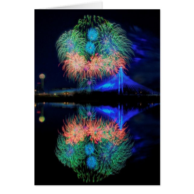 Fireworks (Front)