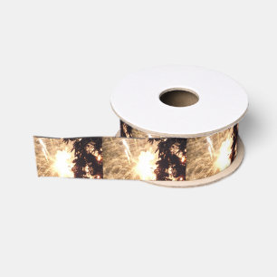 Fireworks 15 ribbon spool grosgrain ribbon