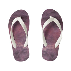 Fireworks 16 toddler flip flops