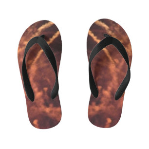 Fireworks 20 toddler flip flops